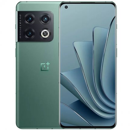 Смартфон One Plus 10 Pro (NE2110) 8/256 Green