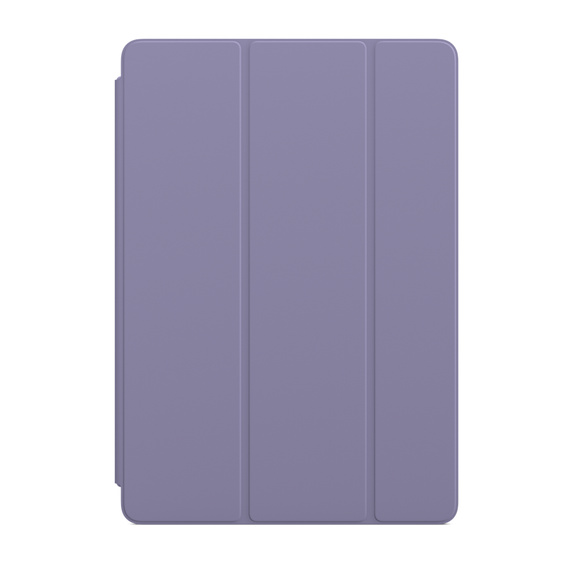 Обложка Smart Cover для iPad (9‑го поколения), цвет «английская лаванда»