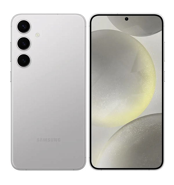 Смартфон Samsung Galaxy S24 Plus 12/256GB Серый