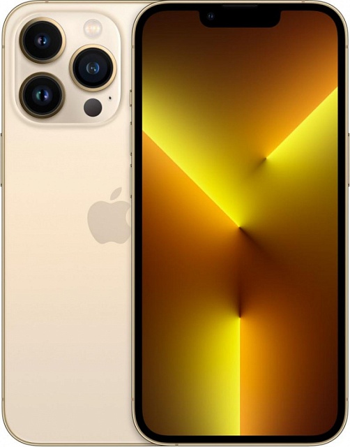 iPhone 13 Pro 1024GB Золотой