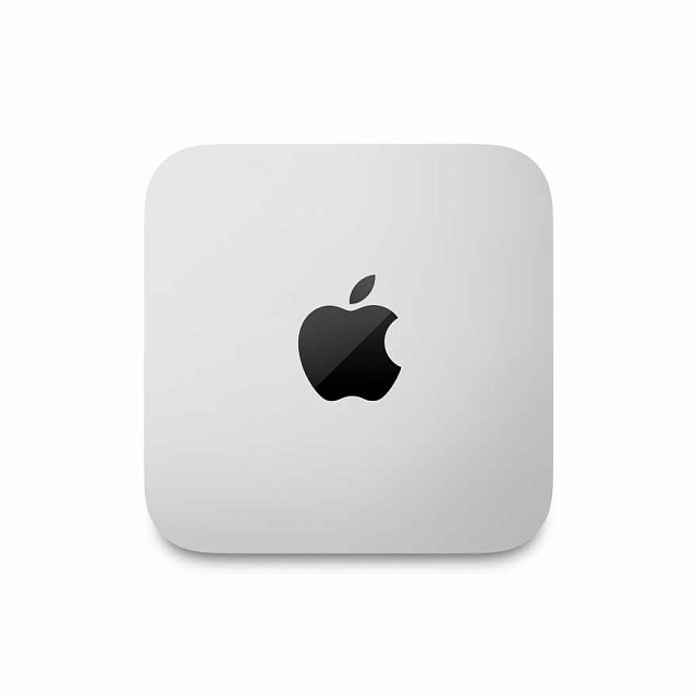 Apple Mac Studio (M1 Max 10C CPU, 24C GPU, 2022) 32/512GB MJMV3