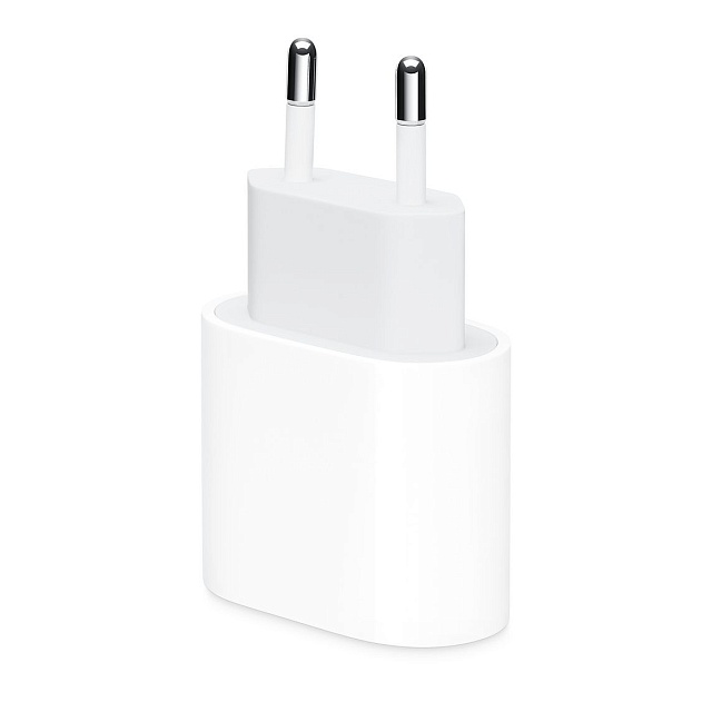 Адаптер питания Apple USB-C Power Adapter 20Вт