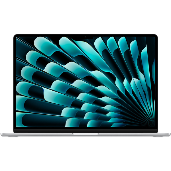 Apple MacBook Air 15 (2023) M2 8/512Gb Silver (MQKT3)
