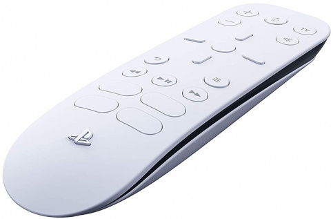 Пульт дистанционного управления Sony PlayStation Media Remote для PS5