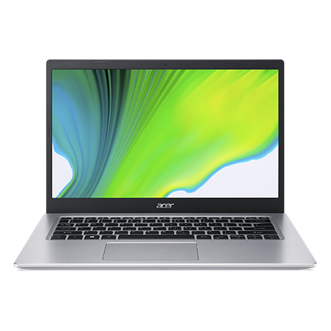 Ноутбук Acer Aspire 5 A514-54-34M9 i3 1115G4/8Gb/SSD128Gb/14"/IPS/FHD/W10 серебристый