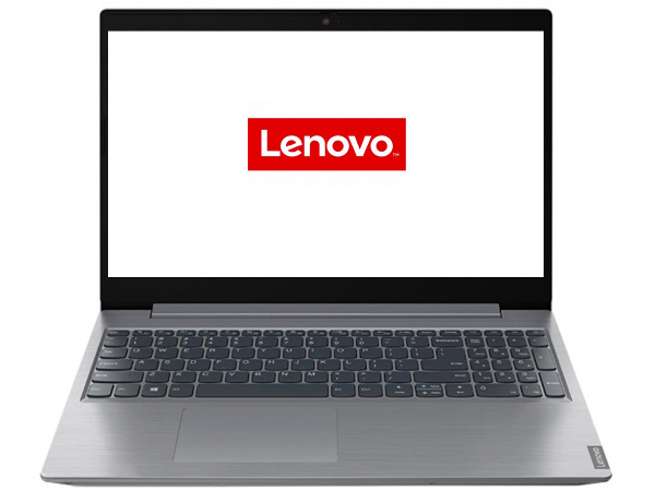 Ноутбук Lenovo IP L3 15ITL6 15.6'' i3-1115G4/8GB/256GB SSD/без OS/82HL0038RK серый