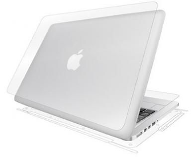 Чехол для MacBook Pro 13