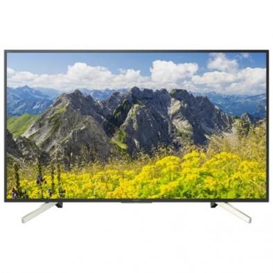 Телевизор Sony KD-65XF7596