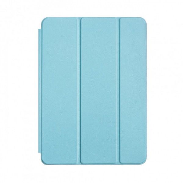 Чехол Smart Case для iPad 10.2 (2019) голубой