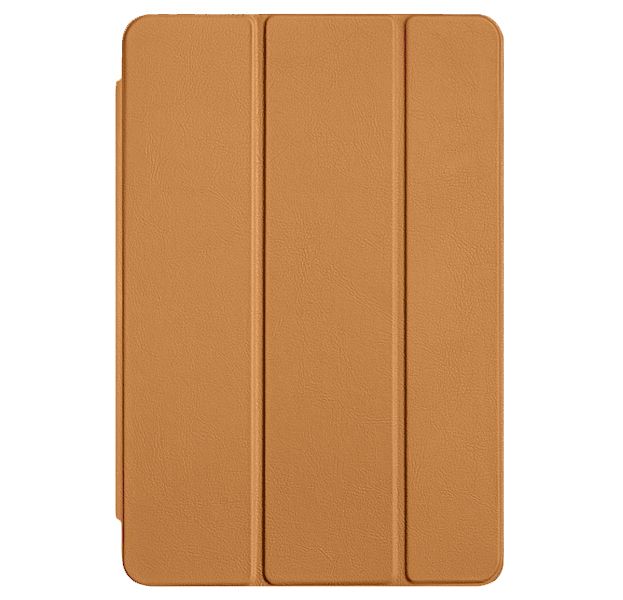 Чехол Smart Case для iPad 10.2 (2019) коричневый