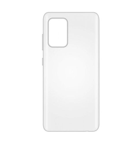 Чехол защитный vlp Crystal Case для Samsung Galaxy A73 5G прозрачный