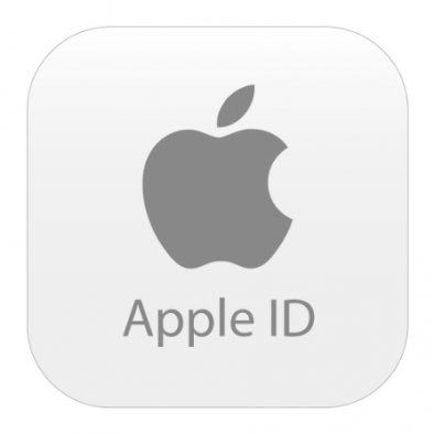 Создание аккаунта Apple ID