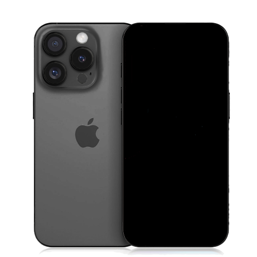 iPhone 16 Pro Max 512Gb black titanium