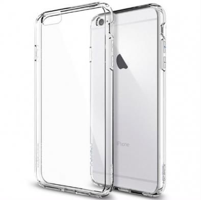 Чехол для Apple iPhone 7 Plus dismac Silicone Case