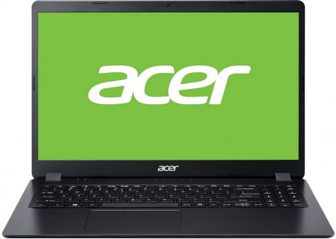 Ноутбук Acer Aspire 3 A315-42-R7PQ (черный)