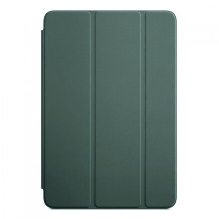 Чехол-книжка для iPad Pro 11 2020 темно-зеленый
