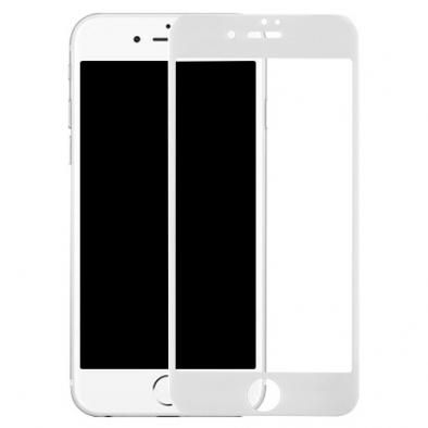 Защитное стекло Alphara 4D для iPhone 6