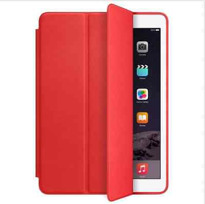Чехол Smart Case для iPad Air 2019 и iPad Pro 10.5 красный