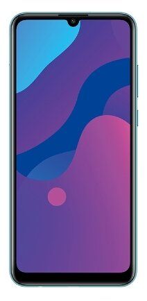 Смартфон Honor 9A 3/64Gb голубой