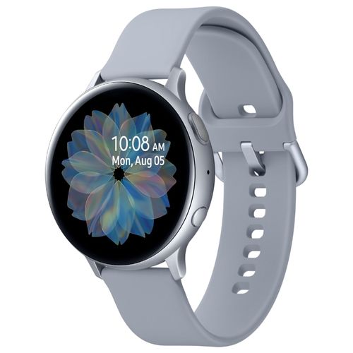 Часы Samsung Galaxy Watch Active2 алюминий 40 mm Арктика