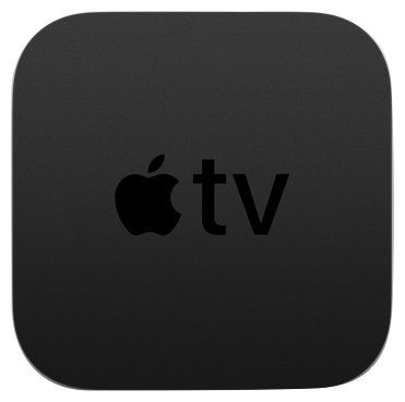 Приставка Apple TV 32GB HD