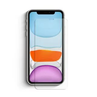 Защитное 2.5D стекло для iPhone 11