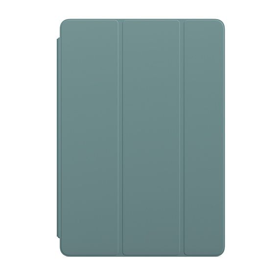 Обложка Smart Cover для iPad (7‑gen) и iPad Air (3‑gen), цвет «дикий кактус»