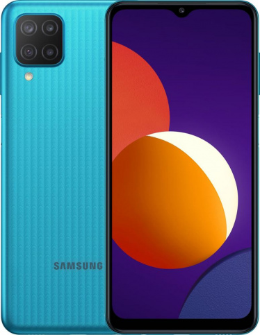 Смартфон Samsung Galaxy M13 4/128 Orange Copper
