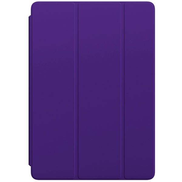 Чехол-книжка для iPad Pro 11 2020 фиолетовый