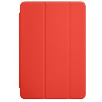 Чехол-книжка для iPad Pro 11 2020 оранжевый