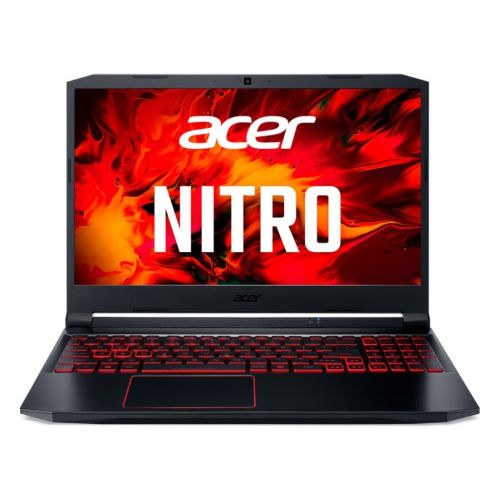 Ноутбук Acer Nitro 5 AN515-44-R0F3 Ryzen 5 4600H/8Gb/SSD256Gb/GTX 1650 4Gb/15.6"