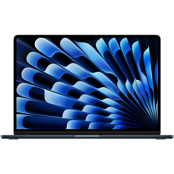 Apple MacBook Air 15 (2023) M2 8/256Gb Midnight (MQKW3)