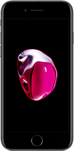 Смартфон Apple iPhone 7 128GB как новый Черный