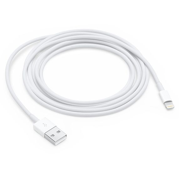 Кабель Lightning/USB (2 м)