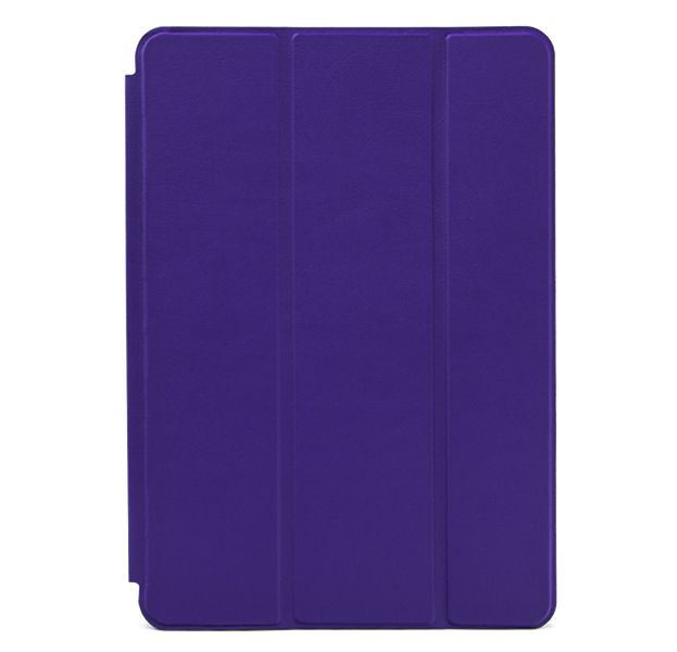 Чехол Smart Case для iPad 10.2 (2019) фиолетовый