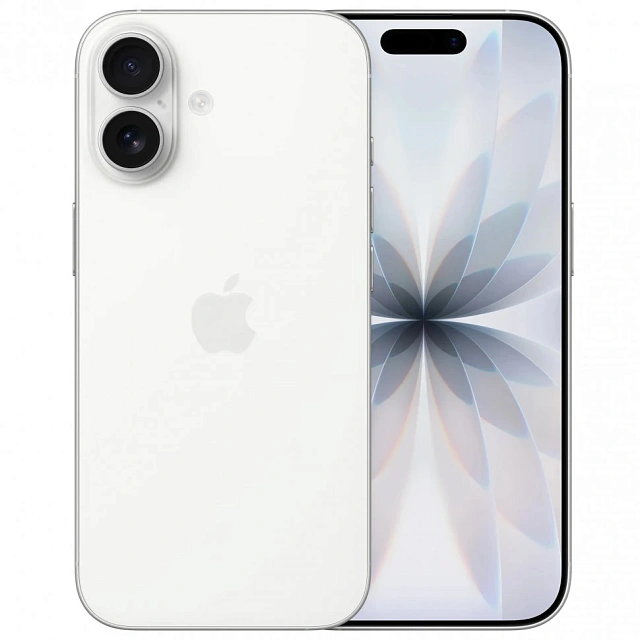 iPhone 17 256Gb black (черный)