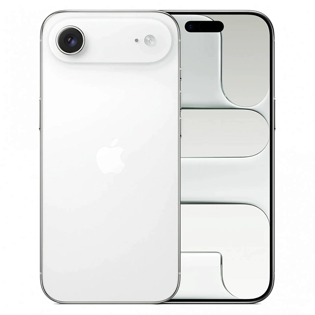 Apple iPhone Air 512GB Белый (Cloud White)
