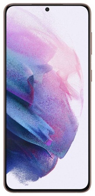 Смартфон Samsung Galaxy S21+ 5G 8/256GB Фиолетовый фантом