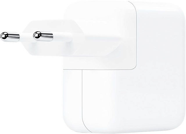 Адаптер питания Apple USB-C 30Вт