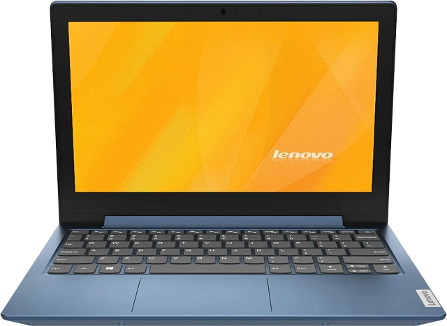 Характеристики ноутбук Lenovo IdeaPad 1 14ADA05, 14", IPS, AMD Athlon Silver 3050E 1.4ГГц, 4ГБ, 128Г