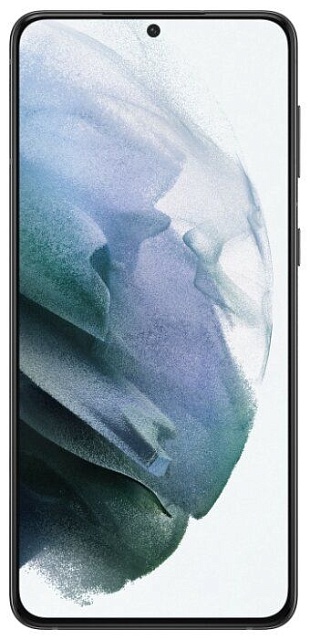 Смартфон Samsung Galaxy S21+ 5G 8/256GB Черный фантом