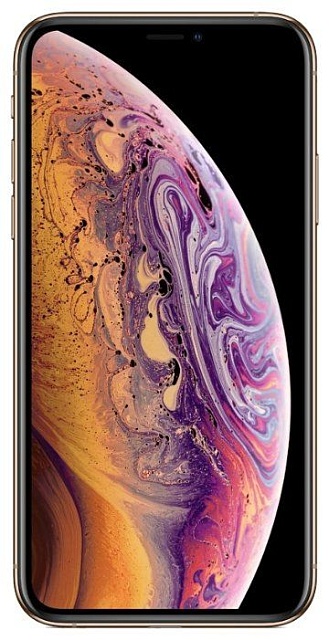 Смартфон Apple iPhone XS 64GB Золотой