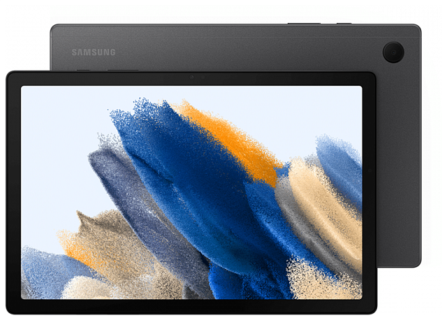 Планшет Samsung SM-X200 Galaxy Tab A8 10.5 Wi-Fi 3/32Gb Dark Gray