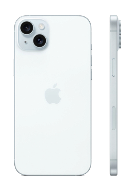 Смартфон Apple iPhone 15 Plus 128Gb Синий