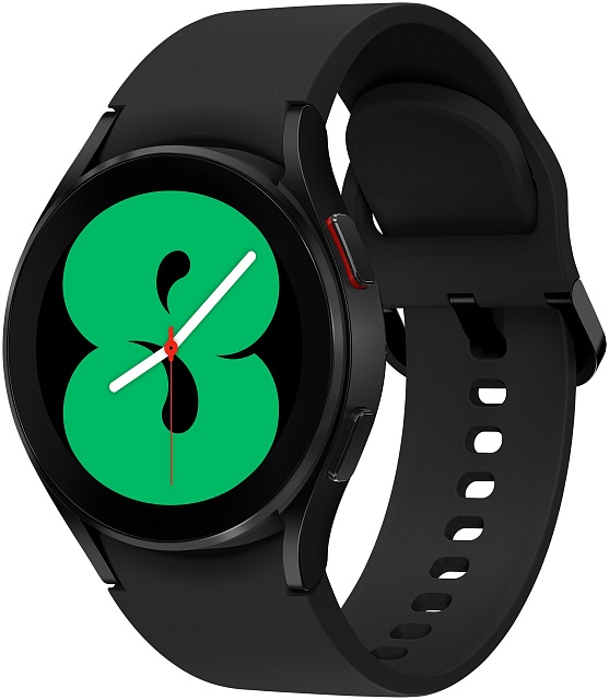 Часы Samsung Galaxy Watch4 SM-R860 40mm Black