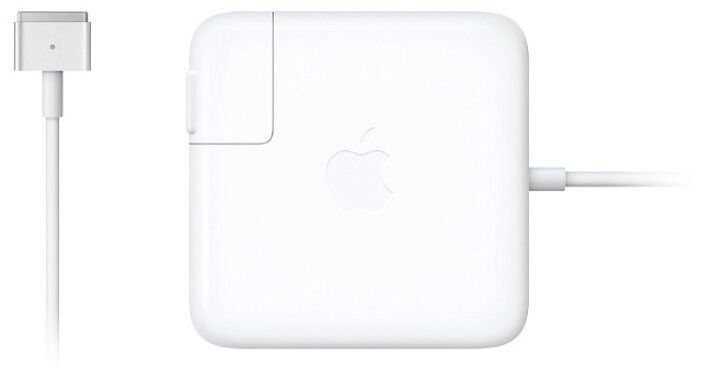 Блок питания Apple 60W MagSafe 2 для MacBook Pro