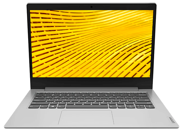 Ноутбук Lenovo IdeaPad 1 Gen 5 (82GW008BRK)