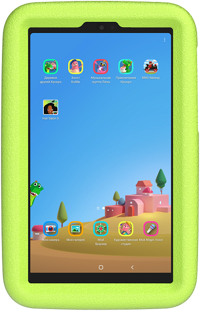 Планшет Samsung Galaxy Tab A7 Lite 8.7" 3/32GB Kids Edition