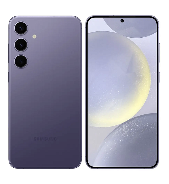 Смартфон Samsung Galaxy S24 8/256GB Фиолетовый