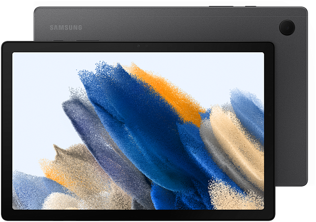 Планшет Samsung SM-X205 Galaxy Tab A8 10.5 LTE 4/128Gb Dark Gray
